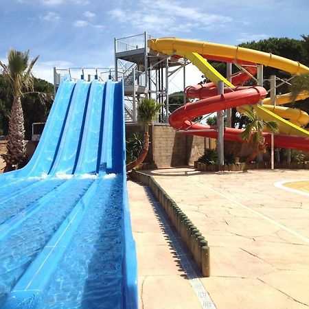 Topsun Argeles La Sirene 3 Bedroom Max 4 Adulte Et 2 Des Ses Enfants Экстерьер фото
