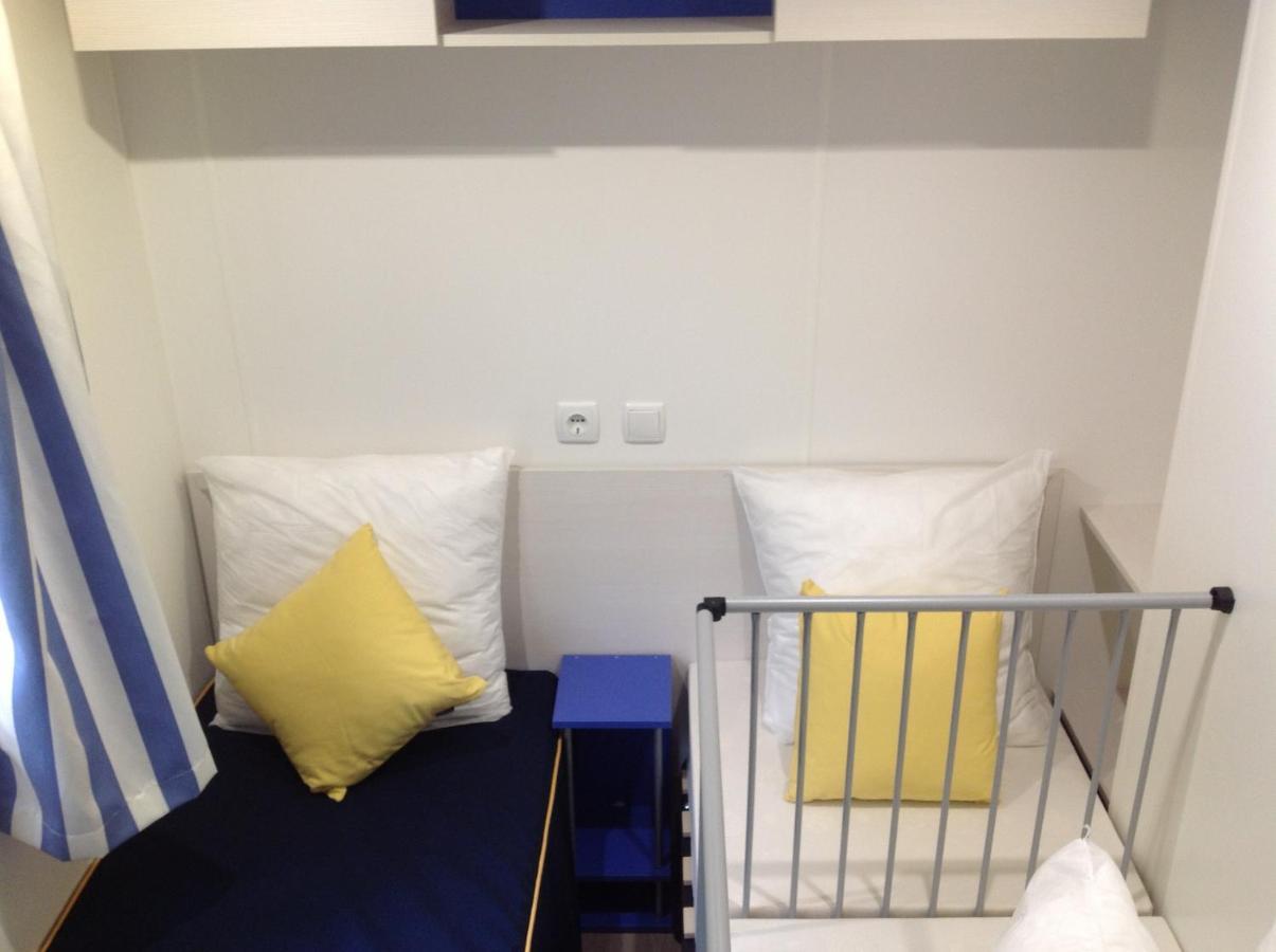 Topsun Argeles La Sirene 3 Bedroom Max 4 Adulte Et 2 Des Ses Enfants Экстерьер фото