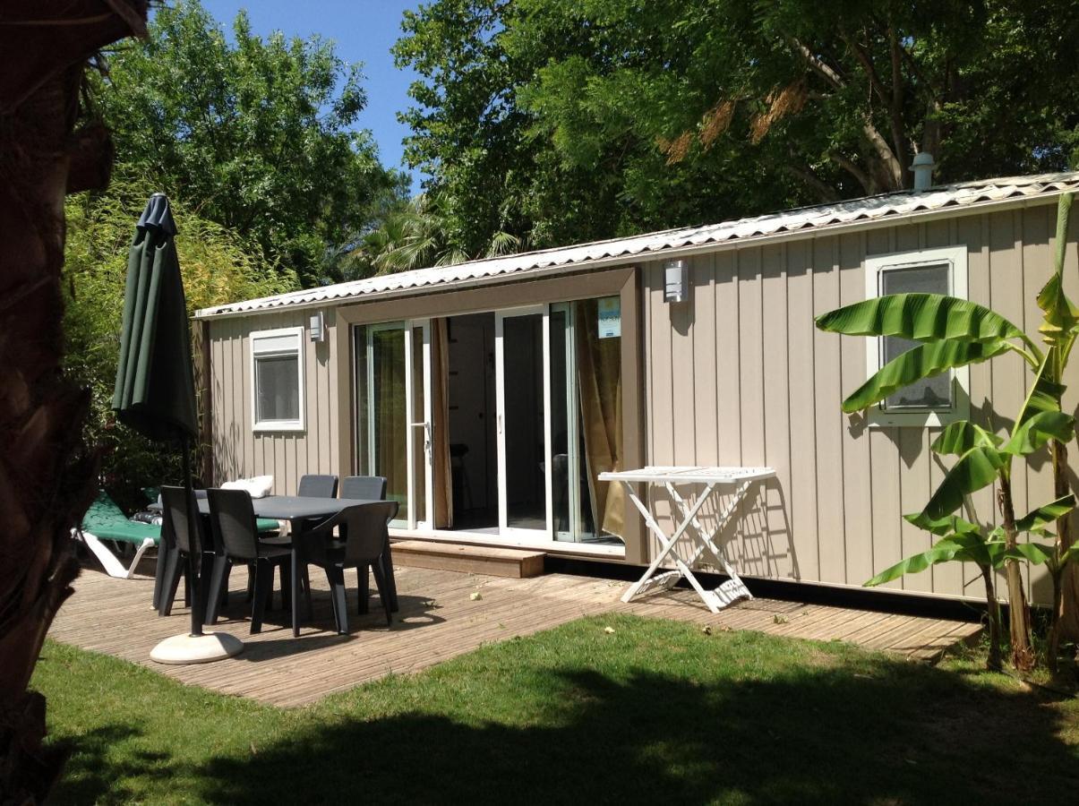 Topsun Argeles La Sirene 3 Bedroom Max 4 Adulte Et 2 Des Ses Enfants Экстерьер фото